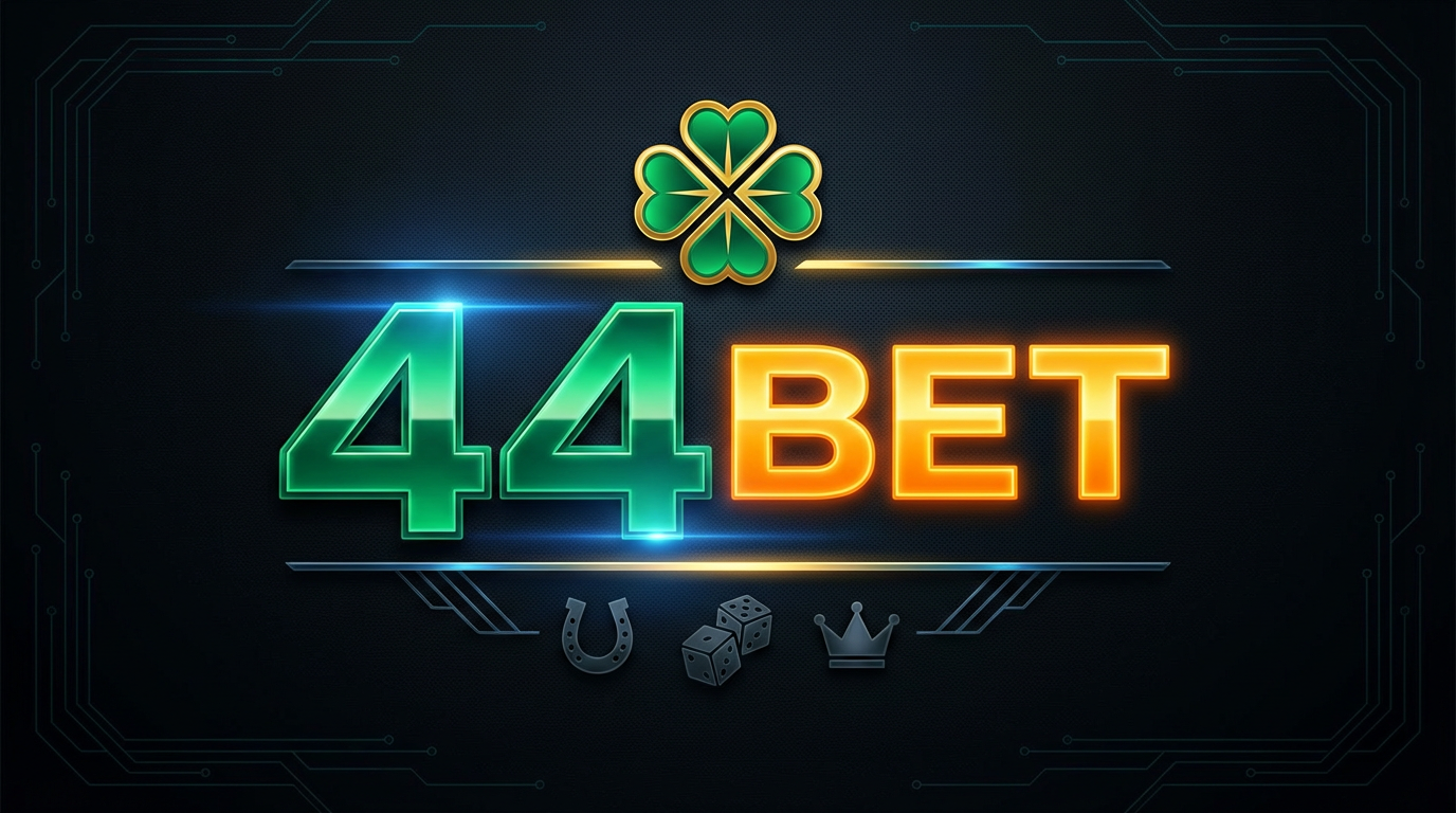 44bet - Cassino Online Brasil